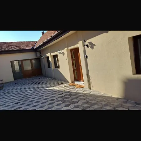 Lägenhet In 1 Timişoara