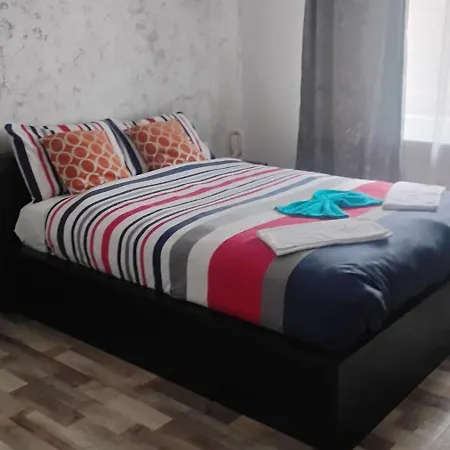 In 1 * Timişoara
