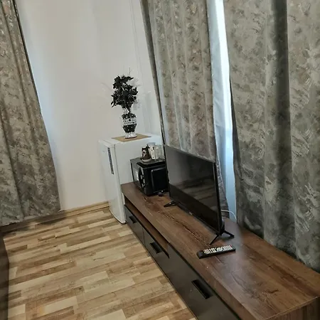In 1 Timişoara