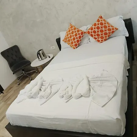 In 1 Lägenhet Timişoara